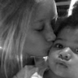 Meet your Posher, Bri